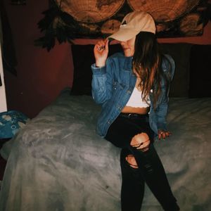 Meet your Posher, Anna